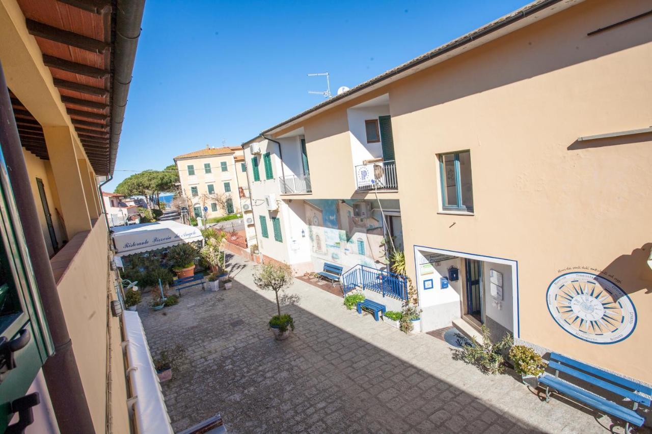 Appartamenti in Via del Mare a Procchio Procchio  Esterno foto